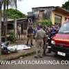 Fotos de Jovem de 26 anos morre após bater em poste em Sarandi