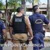 Fotos de Jovem de 26 anos morre após bater em poste em Sarandi