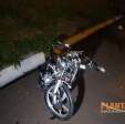 Jovem de 21 anos morre em acidente de moto no contorno norte em Maringá Foto 5 Fotos de Jovem de 21 anos morre em acidente de moto no contorno norte em Maringá