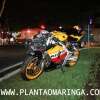 Fotos de Jovem de 25 anos, morre em acidente com moto de alta cilindrada em Maringá