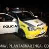 Fotos de Jovem é baleado enquanto andava de moto em Maringá