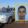 Fotos de Jovem é encontrado morto com golpes de faca em Sarandi