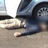 Fotos de Jovem é encontrado morto com golpes de faca em Sarandi
