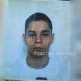Fotos de Jovem é encontrado morto com golpes de faca em Sarandi