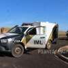 Fotos de Jovem é encontrado morto com golpes de faca em Sarandi