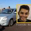 Fotos de Jovem é encontrado morto com golpes de faca em Sarandi
