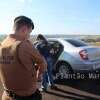 Fotos de Jovem é encontrado morto com golpes de faca em Sarandi