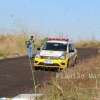 Fotos de Jovem é encontrado morto com golpes de faca em Sarandi