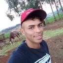 Fotos de Jovem é executado a tiros e mulher baleada em Mandaguari