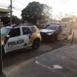 Fotos de Jovem é executado a tiros em avenida de Santa Fé