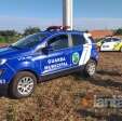 Fotos de Jovem é executado a tiros em plena luz do dia, em Sarandi