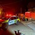 Fotos de Jovem é executado a tiros na vila messias em Marialva