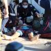 Fotos de Jovem é executado a tiros no quintal da casa onde morava em Maringá