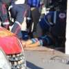 Fotos de Jovem é executado a tiros no quintal da casa onde morava em Maringá