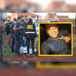 Fotos de Jovem é executado com mais de 40 tiros no Jardim Nova Aurora em Sarandi