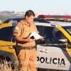 Fotos de Jovem é executado com mais de 40 tiros no Jardim Nova Aurora em Sarandi