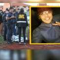 Fotos de Jovem é executado com mais de 40 tiros no Jardim Nova Aurora em Sarandi