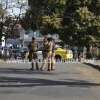 Fotos de Jovem é executado em frente de sua residência em Maringá