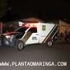Fotos de Jovem é perseguido e morto a tiros no Jardim Campos elísios em Maringá