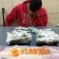 Fotos de Equipe ROTAM prende jovem com drogas em Maringá