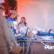 Jovem é socorrido em estado grave após ser esfaqueado no distrito de Floriano, em Maringá Foto 2 Fotos de Jovem é socorrido em estado grave após ser esfaqueado no distrito de Floriano, em Maringá