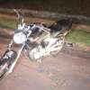 Jovem fica gravemente ferida após ser atropelada por motociclista embriagado e sem cnh em Maringá Foto 3 Fotos de Jovem fica gravemente ferida após ser atropelada por motociclista embriagado e sem cnh em Maringá