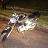 Jovem fica gravemente ferida após ser atropelada por motociclista embriagado e sem cnh em Maringá Foto 7 Fotos de Jovem fica gravemente ferida após ser atropelada por motociclista embriagado e sem cnh em Maringá