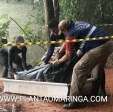 Fotos de Jovem invade Parque do Ingá para andar de pedalinho, acaba morrendo afogado em Maringá