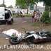 Fotos de Jovem pega moto emprestada e morre em acidente em Maringá