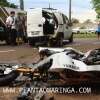 Fotos de Jovem pega moto emprestada e morre em acidente em Maringá