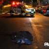 Jovem que fugia de briga morre atropelado ao atravessar Avenida em Maringá Foto 2 Fotos de Jovem que fugia de briga morre atropelado ao atravessar Avenida em Maringá