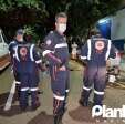 Fotos de Jovem se desespera ao presenciar acidente que matou irmão de 18 anos em Maringá