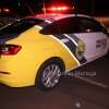 Fotos de Motociclistas ficam em estado grave após colisão entre motos em Maringá
