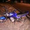 Fotos de Motociclistas ficam em estado grave após colisão entre motos em Maringá