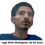 Fotos de Justiça manda soltar homem que apontou arma para cabeça e ameaçou mulher de morte durante assalto em Maringá