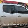 Fotos de Justiça mantém preso motorista, que atropelou e matou ciclista na marginal da PR-323 em Maringá