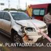 Fotos de Justiça mantém preso motorista, que atropelou e matou ciclista na marginal da PR-323 em Maringá