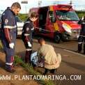Fotos de Justiça mantém preso motorista, que atropelou e matou ciclista na marginal da PR-323 em Maringá