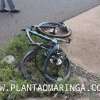 Fotos de Justiça mantém preso motorista, que atropelou e matou ciclista na marginal da PR-323 em Maringá