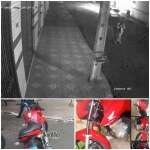 Ladrão é preso após furtar moto e colocá-la à venda no facebook em Sarandi Foto 3 Fotos de Ladrão é preso após furtar moto e colocá-la à venda no facebook em Sarandi