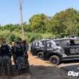 Fotos de Ladrão morre após roubar carro, sofrer acidente e entrar em confronto com a choque em Maringá
