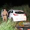 Fotos de Ladrão morre e outro fica ferido ao serem baleados por policiais de Sarandi após roubo de veículo
