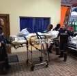 Fotos de Ladrão morre e outro fica ferido ao serem baleados por policiais de Sarandi após roubo de veículo