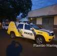 Ladrões são presos após manter reféns durante assalto a residência em Maringá Foto 4 Fotos de Ladrões são presos após manter reféns durante assalto a residência em Maringá