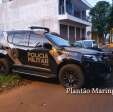 Ladrões são presos após manter reféns durante assalto a residência em Maringá Foto 6 Fotos de Ladrões são presos após manter reféns durante assalto a residência em Maringá