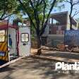 Fotos de Laje desaba em obra em Maringá e deixa vários trabalhadores feridos