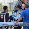 Fotos de Lamentável - adolescente que sofreu queimaduras durante churrasco morre no hospital
