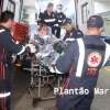 Fotos de Lamentável - jovem que sofreu queimaduras durante explosão em carro morre no hospital