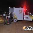 Fotos de Laudo IML indica que homem encontrado em avançado estado de decomposição foi morto a tiros em Maringá