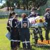 Fotos de Mãe e filho morrem em grave acidente entre Colorado e itaguajé